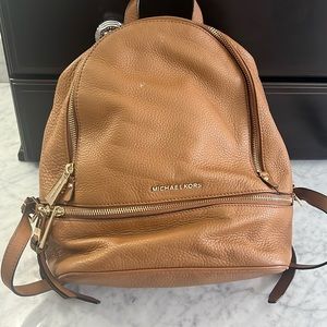 Michael Kors Backback